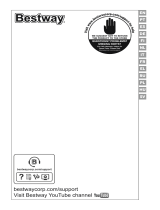 Bestway BW56403 instrukcja