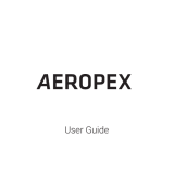 Aftershokz Aeropex instrukcja