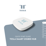 Tesla TELA 410028 instrukcja