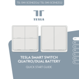 Tesla TSL-SWI-SCENEZG4 instrukcja