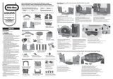 Little Tikes 632624M instrukcja