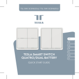 Tesla TSL-SWI-SCENEZG4 instrukcja