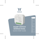 Tesla TSL-SWI-WBREAK2 instrukcja