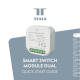 Tesla TSL-SWI-WBREAK2 instrukcja