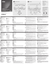 ATEN VP3520 instrukcja