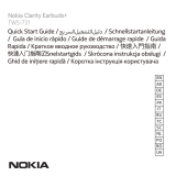 Nokia TWS-731 instrukcja