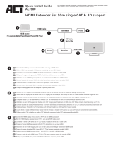 ACT AC7800 instrukcja