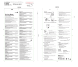 Genius NX-7009 instrukcja