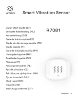 woox R7081 instrukcja