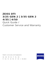 Zeiss 3-25 GEN 2 instrukcja
