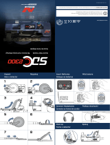 Minelab SDC 2300 instrukcja