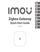imou ZG1 instrukcja