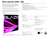Blaze 0606 instrukcja