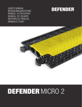 Defender Micro Instrukcja obsługi