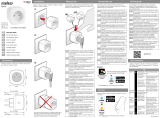 Niko 552-80699 Instrukcja obsługi