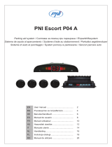 PNI Escort P04 A Instrukcja obsługi
