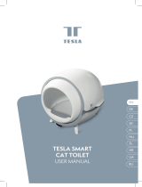 Tesla 349731 Instrukcja obsługi