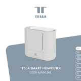 Tesla Smart Instrukcja obsługi