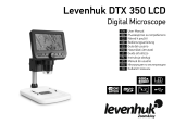 Levenhuk DTX 350 Instrukcja obsługi