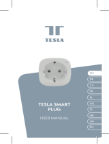 Tesla TSL-SPL-1 Instrukcja obsługi