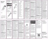 OLIGHT i3T Instrukcja obsługi