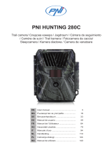 PNI Hunting 280C Instrukcja obsługi