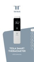Tesla TSL-HC-UFR102 Instrukcja obsługi