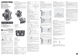 CONDTROL Omniliner 3D Instrukcja obsługi