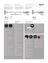 Dyson V11 Instrukcja obsługi