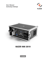 FLASH F5100345 Instrukcja obsługi