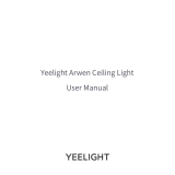 YEELIGHT YLXD013-C Instrukcja obsługi