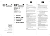 Granberg 955 Instrukcja obsługi