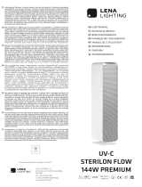 Lena LightingUV-C Sterilon Air Light