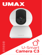 UMAX U Smart Instrukcja obsługi