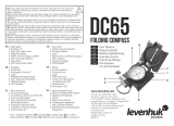 Levenhuk DC65 Instrukcja obsługi