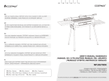 Costway NP10679DK Instrukcja obsługi