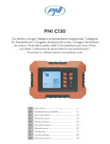 PNI C130 Instrukcja obsługi