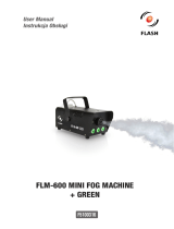 FLASH F5100316 Instrukcja obsługi