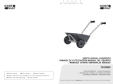 Costway TS10062 Instrukcja obsługi