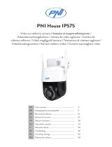 PNI IP575 Instrukcja obsługi
