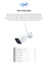PNI IP55 5MP Instrukcja obsługi