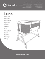 Lionelo Luna Instrukcja obsługi