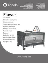 Lionelo FLOWER Instrukcja obsługi