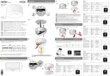 Niko PM353-652321 Instrukcja obsługi