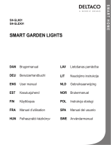 Deltaco SH-GLK01 Instrukcja obsługi