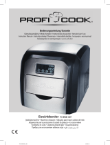 ProfiCook PC-EWB 1007 Instrukcja obsługi