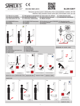 Sanela SLSN 02ET Instructions For Use Manual