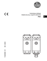 IFM PN3592 Instrukcja obsługi