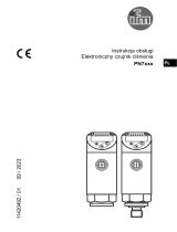 IFM PN7094 Instrukcja obsługi