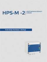 Sentera ControlsHPS-M-4K0 -2